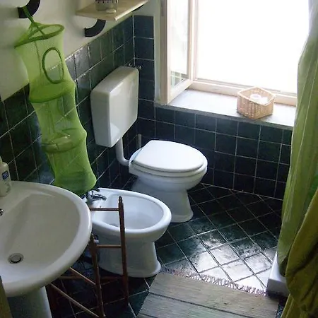Bed & Breakfast Casaobert Cascina Relais