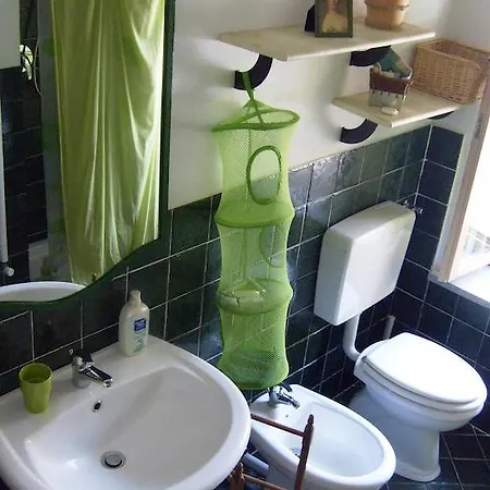 Bed & Breakfast Casaobert Cascina Relais