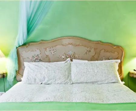 Bed & Breakfast Casaobert Cascina Relais Montafia