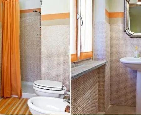 Bed & Breakfast Casaobert Cascina Relais