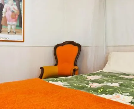 Bed & Breakfast Casaobert Cascina Relais