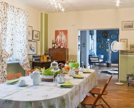 Bed & Breakfast Casaobert Cascina Relais *