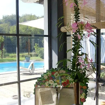 Bed & Breakfast Casaobert Cascina Relais *