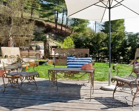 Casaobert Cascina Relais Montafia
